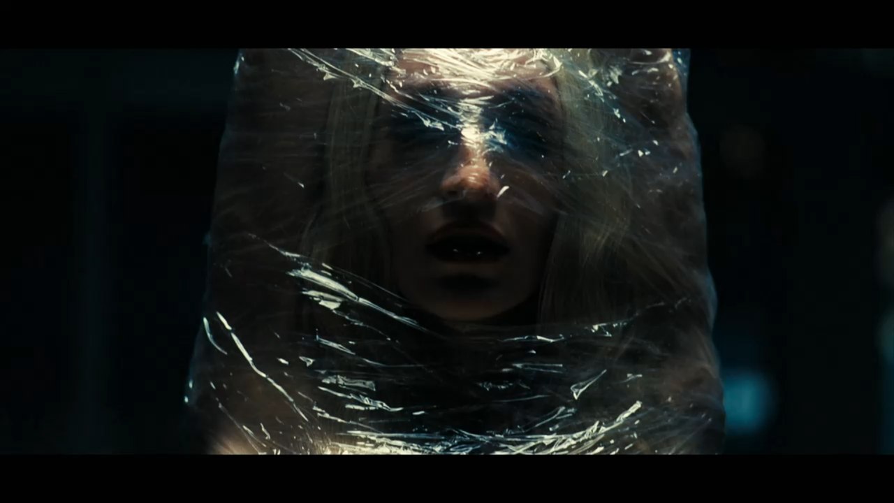 Euphoria (2019) Season 3 Special / A Look Back