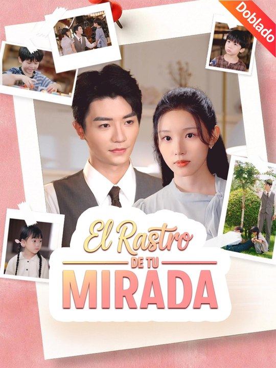 ... El Rastro de tu Mirada
