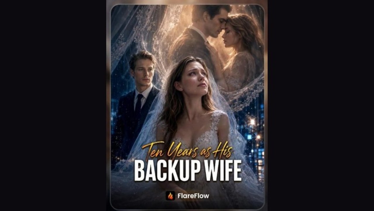 ten years as his backup wife - FULL