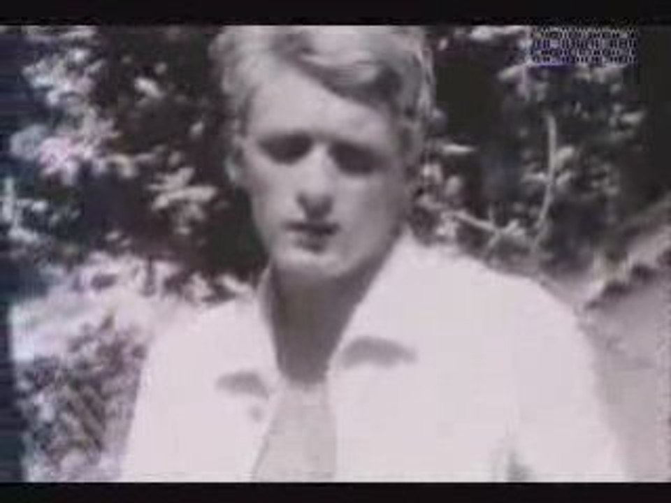 Christophe - C'est pas la peine