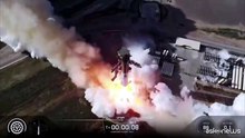 SpaceX, successo per il 13esimo volo di Starship: Musk festeggia