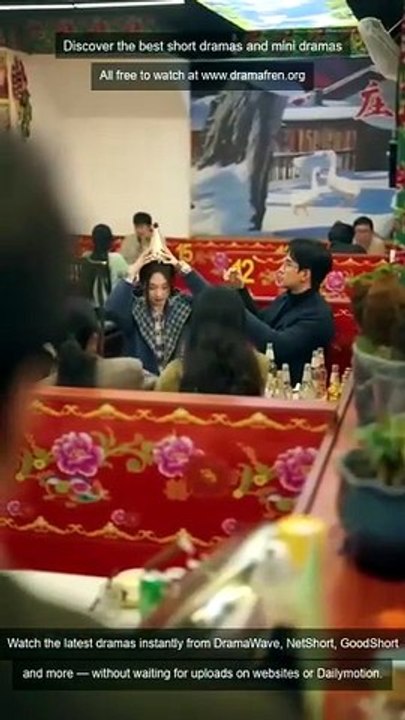 Camellia in Bloom Romantic Healing Love Family Secrets Emotional Journey - Complete Web Series (Premium Quality)