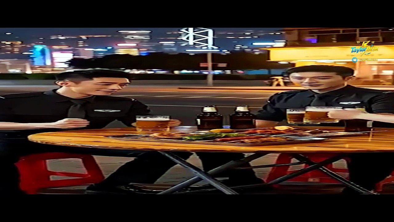 The Security Guard No One Saw Coming - FULL MOVIES ENGLISH SUB