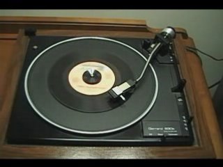 Lou Monte - Pepino the Italian Mouse ( cantante calabrese )