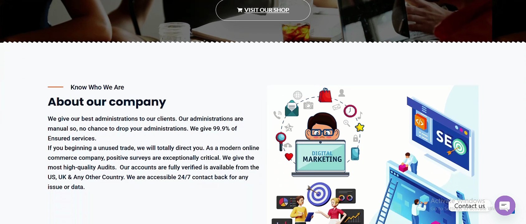 14 Trusted Websites for Purchasing Aged Gmail PVA Accounts Safely