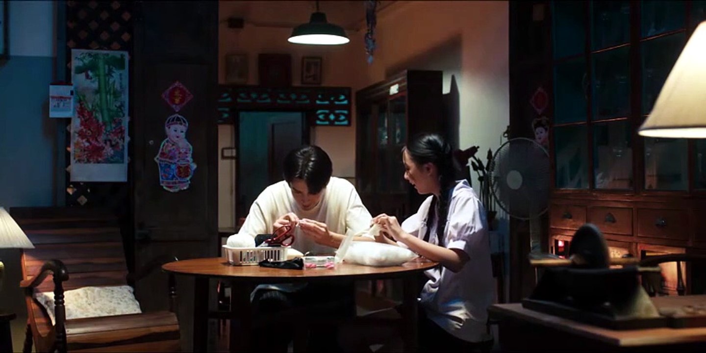 Dont Be Too Emotional 2026 Episode 2 Engsub [Full Movie]