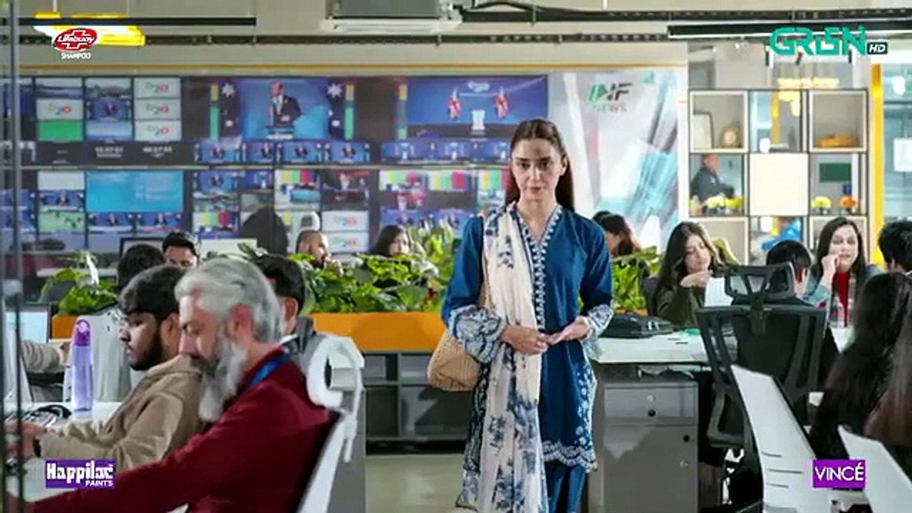 Aik Mohabbat Aur ep 9 Pakistani drama [Full Movie]