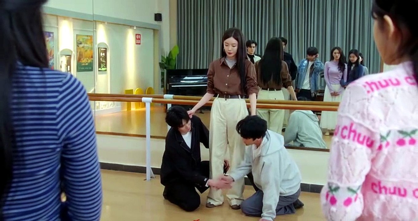 As Scheduled (2026) - Episode 10 English Sub | NextAsia Series [Full Movie]