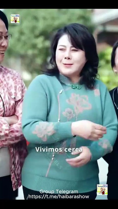 [Doblado ESP] Una noche…Por Siempre Completo En Español