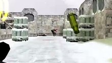 Unleash Havoc on de_dust_dew! Counter Strike 1.6 Intense Gameplay