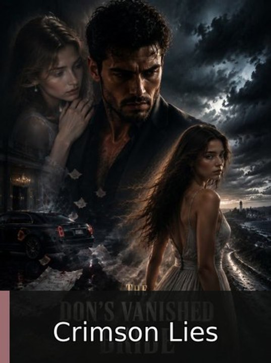The Don's Vanished Bride Full HD | Crimson Lies