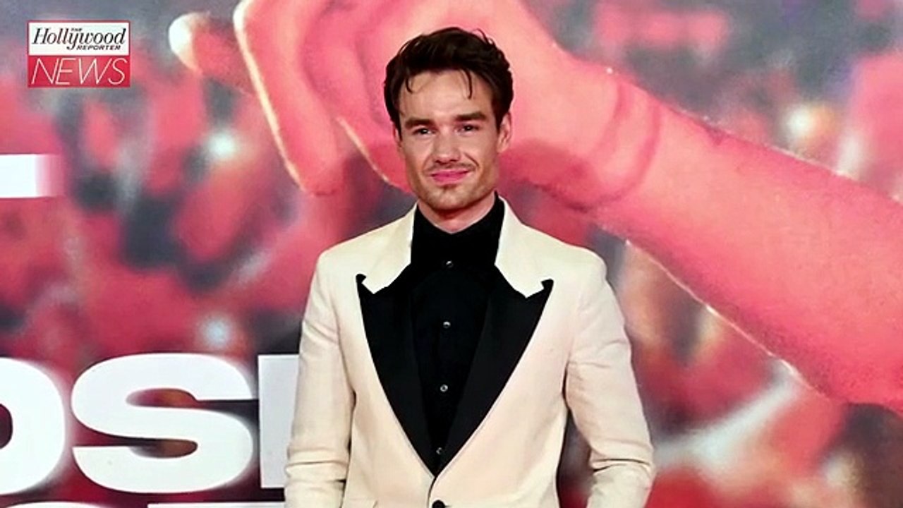 TMZ Sparks Backlash After Posting Liam Payne Death Photos | THR News Video [Full Movie]