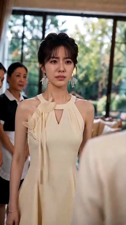 The Daughter They Threw Away