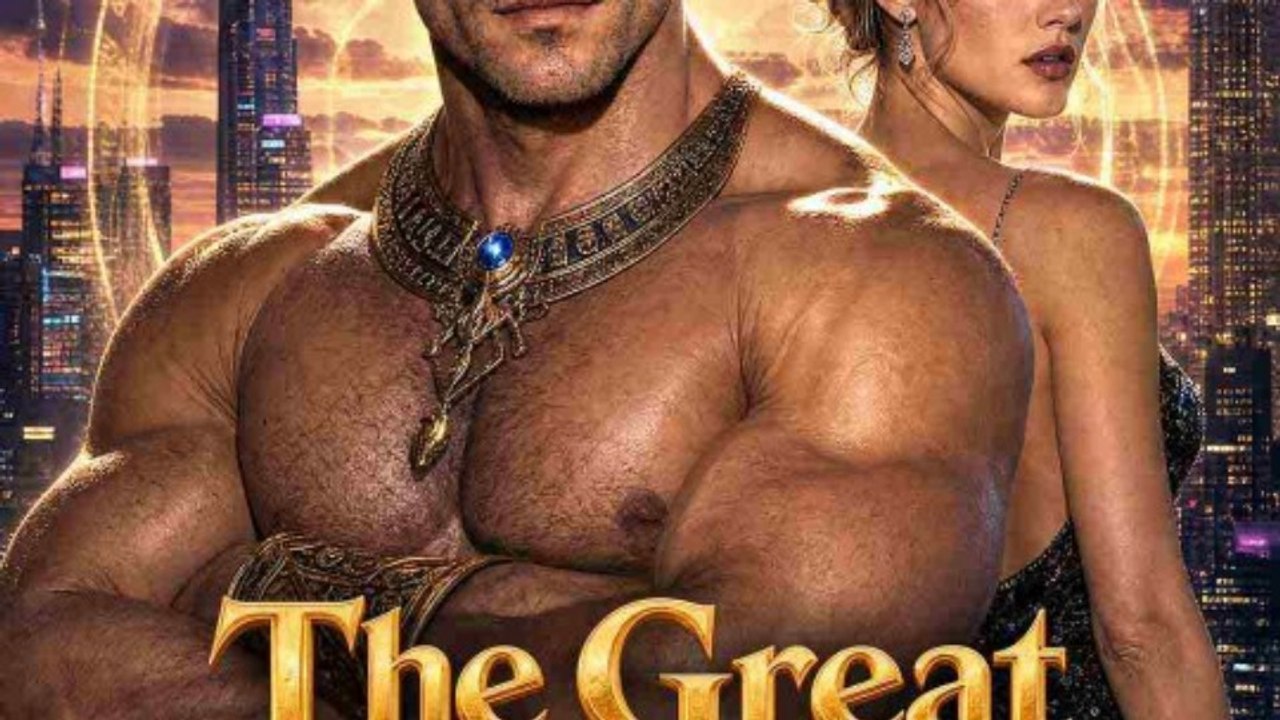 The Great and Powerful Genie - Full EP