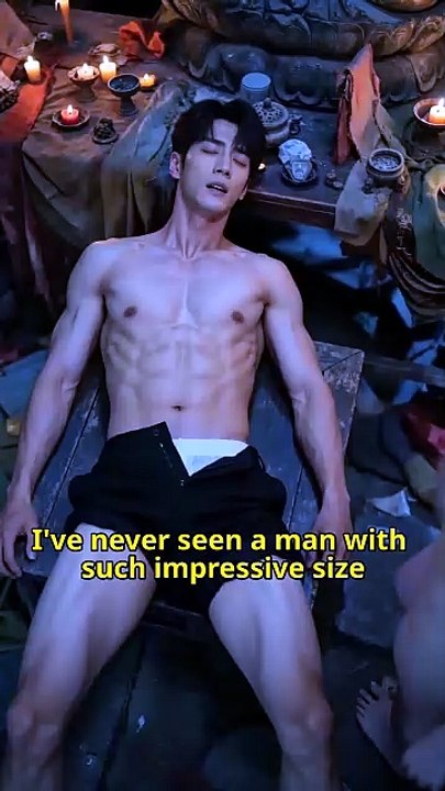 Seductive Demon [Full Movie]