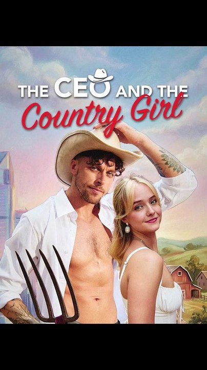 The CEO and the Country Girl - Full EP
