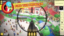 Sniper Dan - Release Date Announcement Trailer