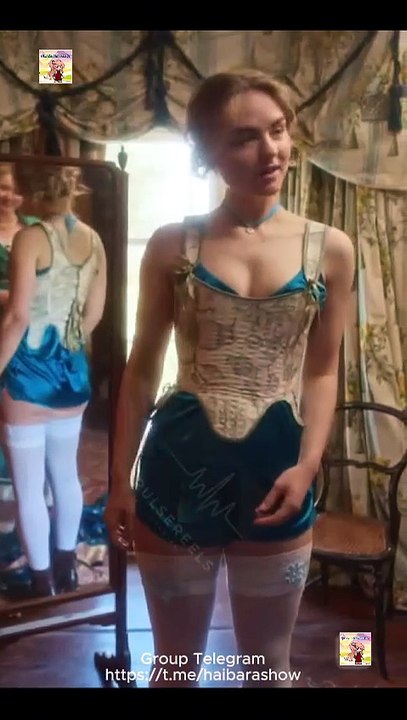 Pride & Prejudice HD