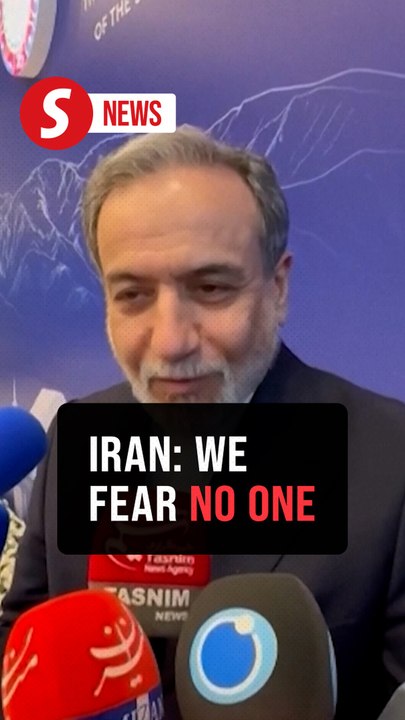 July 25 | What did Iran and US say about Iran MOU over past 24 hours