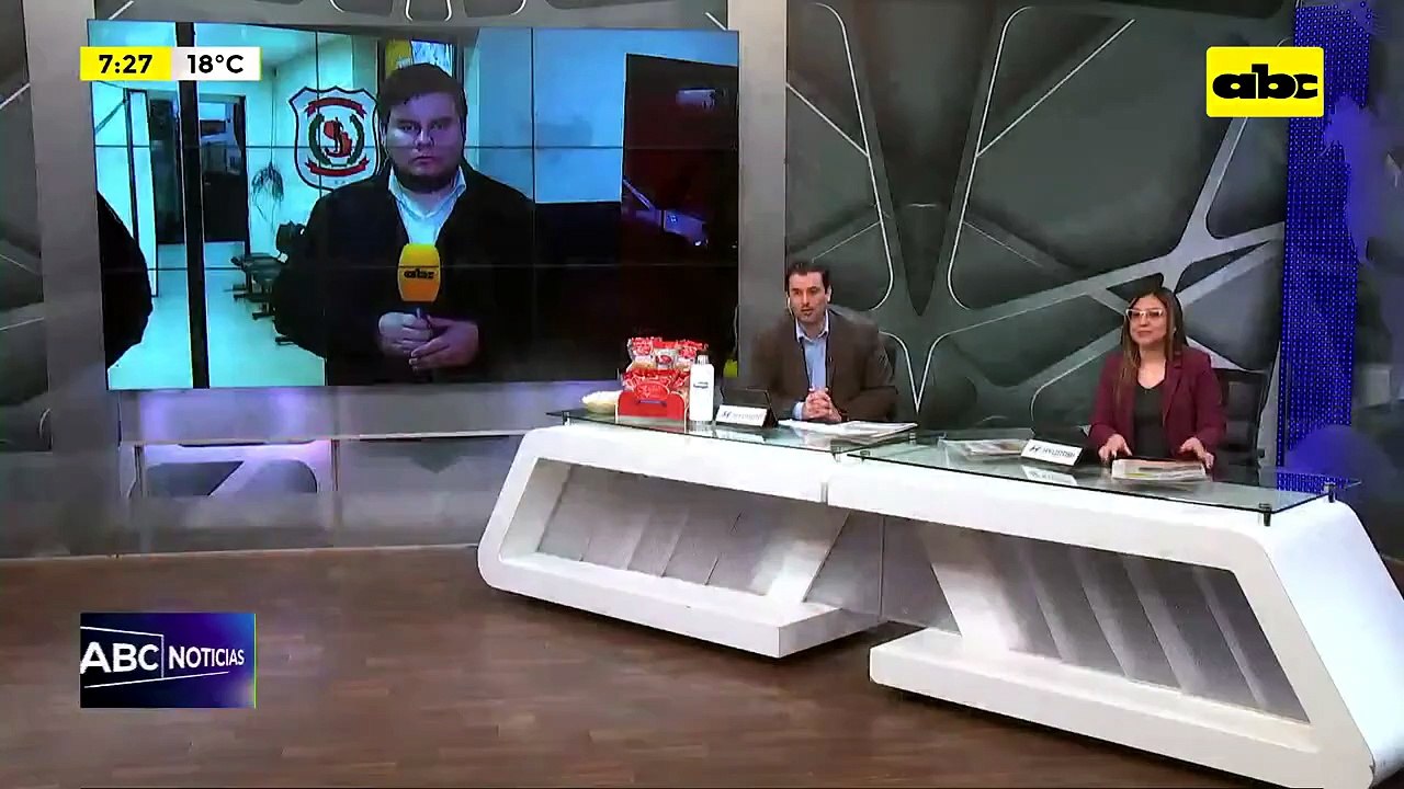 ¡ESCÁNDALO EN SAN LORENZO! Investigan a un agente de la PMT por presunto abuso a una joven