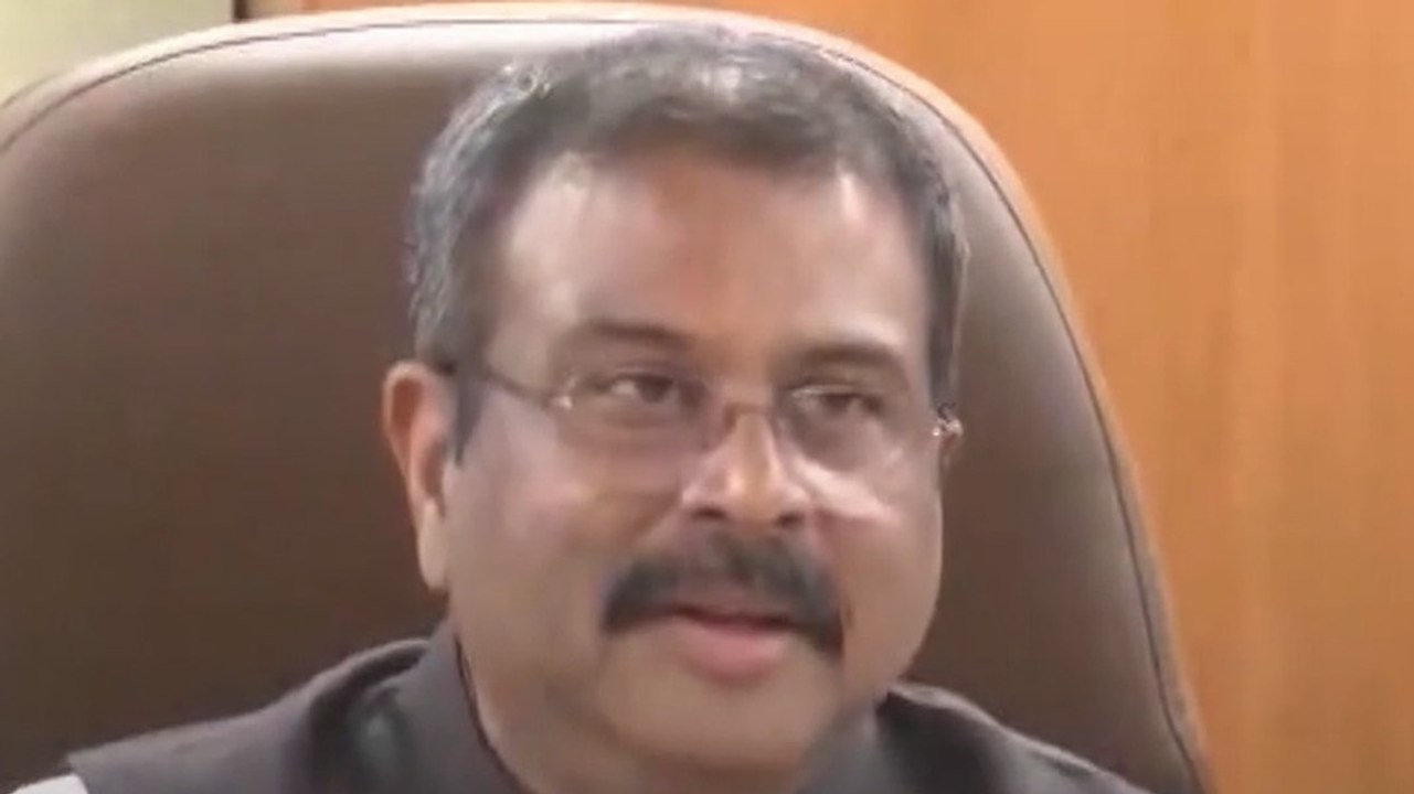 NEET विवाद के बीच, शिक्षा मंत्री Dharmendra Pradhan ने दिया रिजाइन!