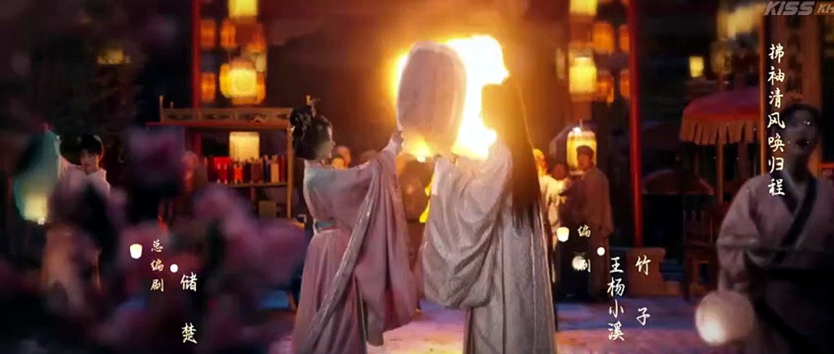 The Shadow Sovereign (2026) - Episode 6 English Sub | NextAsia Series [Full Movie]