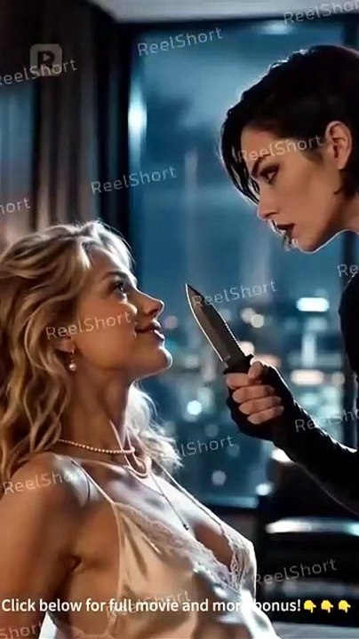 His Partner Her Revenge - FULL MOVIES ENGLISH SUB [Full Movie]