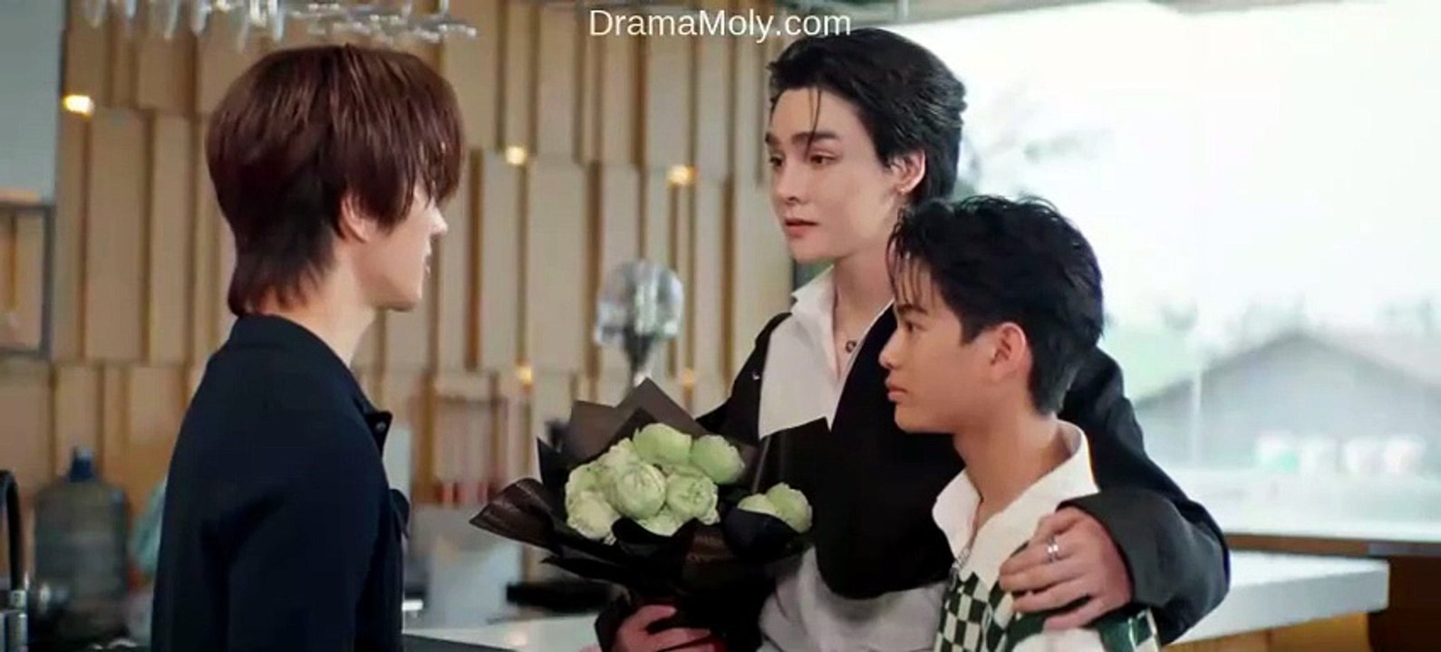 Knot – Episode 4 ENGLISH SUBTITLES (2026)