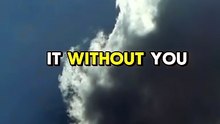 🙏 Feeling Overwhelmed? Pray This Morning Prayer | Psalm 46:1