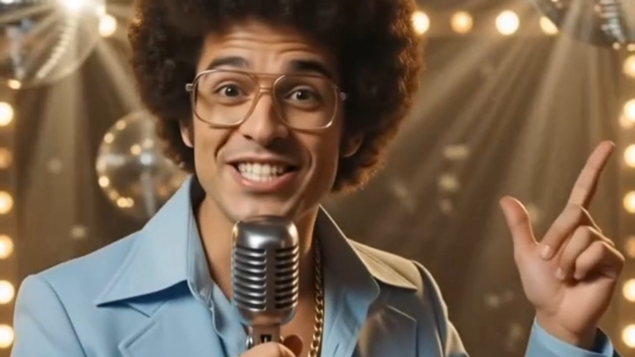 Les années Disco