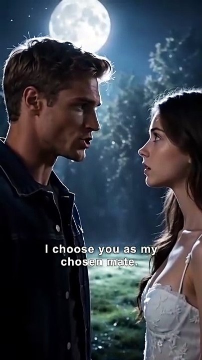The Rejected White Wolf Is His True Luna- Drama FULL MOVIES ENGLISH SUB [Full Movie]