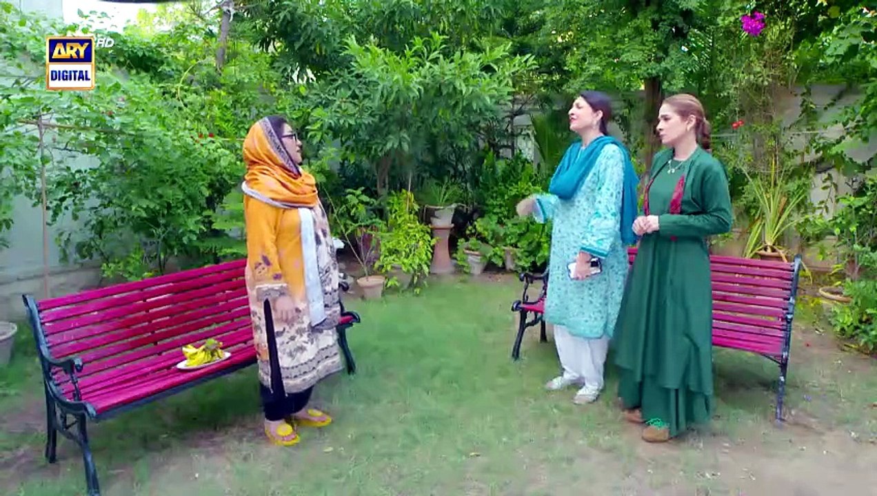 Bulbulay Season 2 Episode 353 | 2 May 2026 | ARY Digital [Full Movie]
