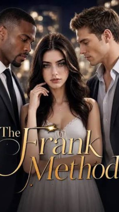 The Frank Method Episode Modern Romance Drama ANS