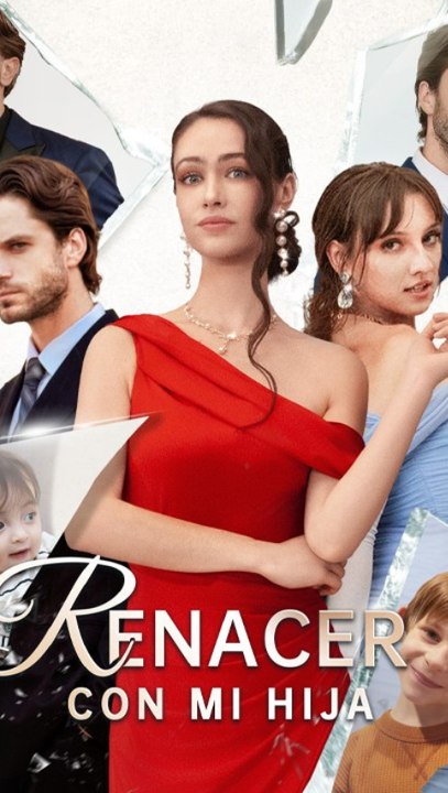 Renacer con mi hija - Episodio Completo Drama Urbano ASM