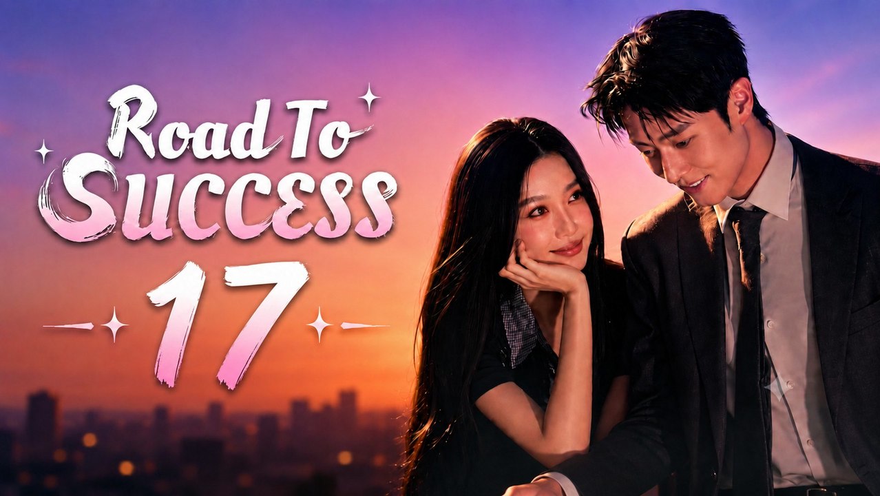 Road to Success Episode 17 | English Sub
