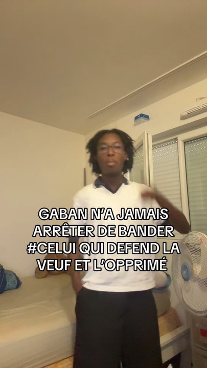 Le chapitre est fou