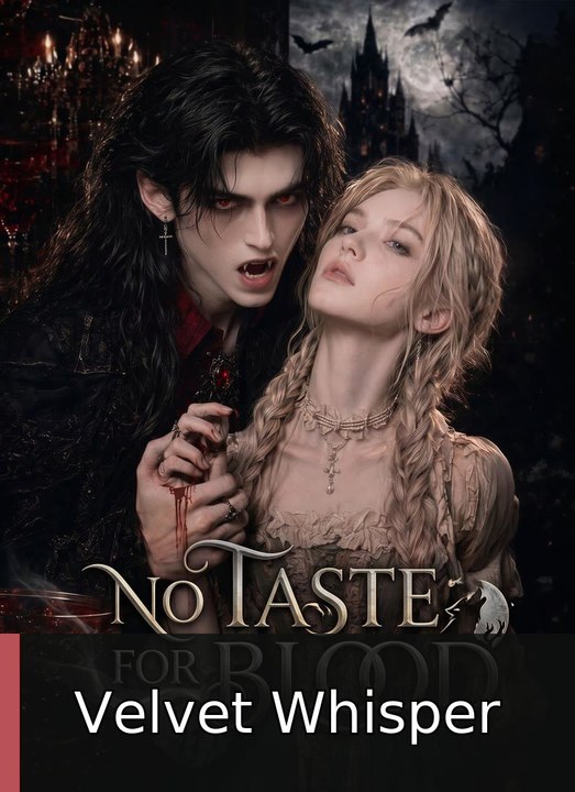 No Taste for Blood #englishsubtitle #fullfilm🧲🧲 | Velvet Whisper