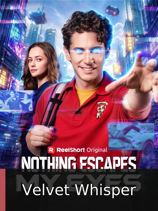 Nothing Escapes My Eyes - FULL EPISODE | Velvet Whisper