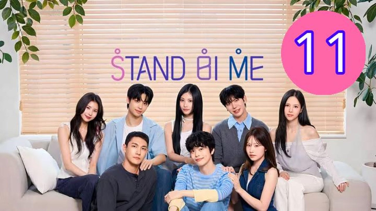 Stand Bi Me 2026 Episode 11 Engsub