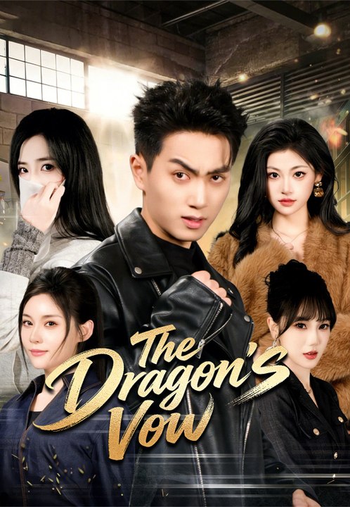 The Dragon's Vow | Full Series | Short Drama English