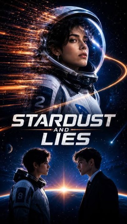 Stardust and Lies Episode Billionaire Romance ASD
