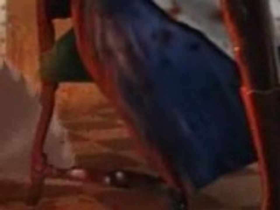 American McGee's Alice (game) trailer