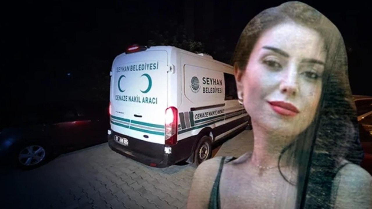 Boşanma aşamasındaki eşini 7 yaşındaki kızlarının gözü önünde öldürmüş