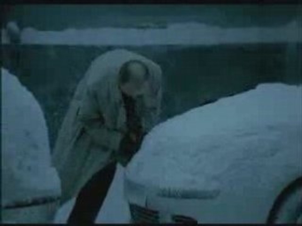 Snow Car