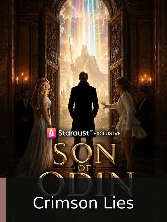 Son of Odin EP Crimson Lies Full Episode | Velnix Drama