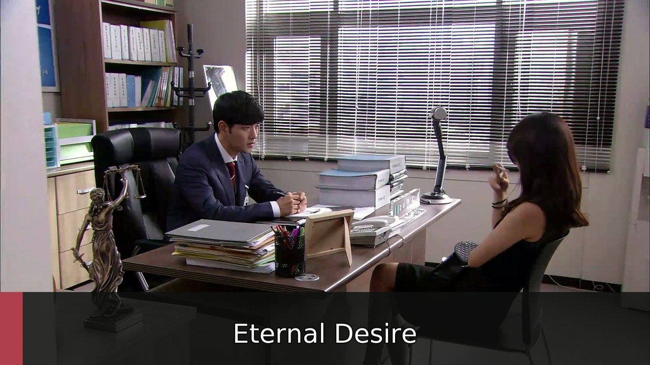 Secret Love 2026 Episode 4 | Eternal Desire