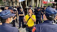 黃國昌率小草要卓揆下台 台灣國陳峻涵隔空回嗆民眾黨變「小國民黨」