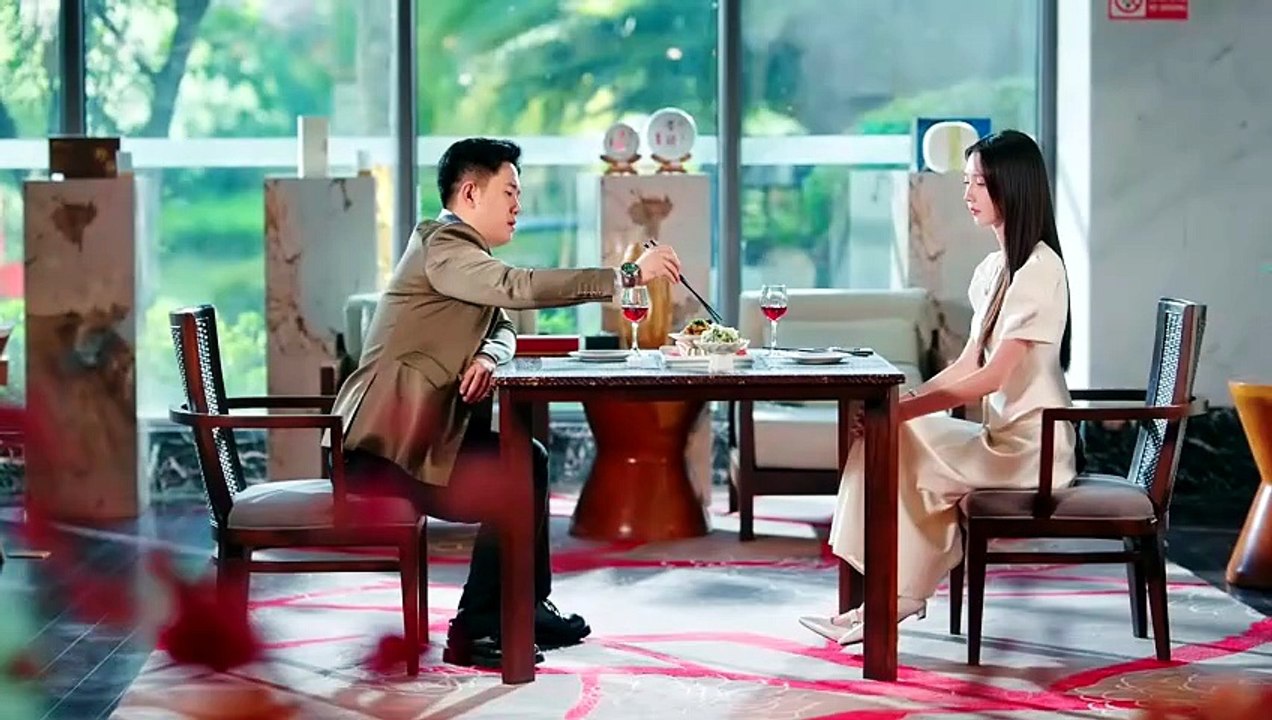 Yiran'S Silver Linings (2026) - Episode 13 English Sub | NextAsia Series [Full Movie]