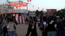 石橋まつり大盆踊り大会2026
