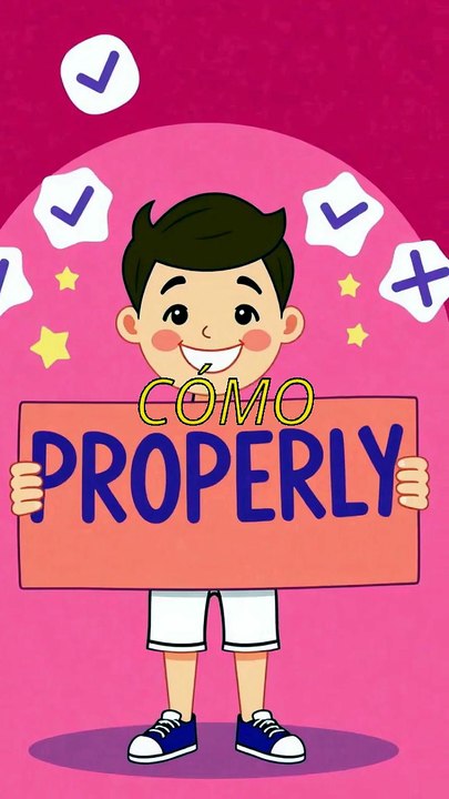 10000 palabras en inglés - ¿Haces las cosas properly?